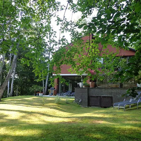Pensionat Hill And 3*